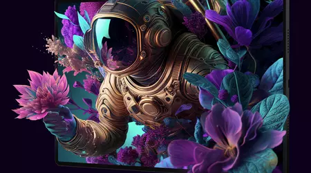 Ya es oficial: ZTE presentará la tableta Nubia Pad 3D en el MWC 2023