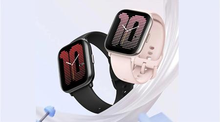 Ya es oficial: Huami lanzará los smartwatches Amazfit Active y Amazfit Active Edge en el mercado mundial el 25 de octubre.