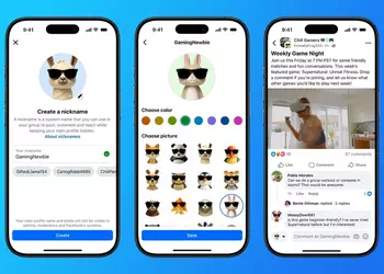 Meta cambia las reglas de Facebook: ...