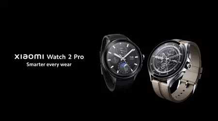 Xiaomi Watch 2 Pro - Snapdragon W5+ Gen 1, pantalla AMOLED, Wear OS, NFC y 65 horas de batería a partir de 269 euros