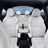Miniatura de la exhibición del Tesla Model Y L