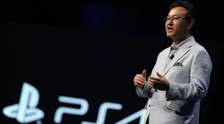Shuhei Yoshida sobre los ports de juegos de Xbox a PS5: "Es beneficioso para los propietarios de PlayStation"