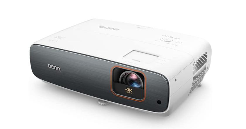 BenQ TK860i 4K HDR mejor proyector inteligente