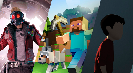 Aventuras espaciales, distopía y Minecraft: El portal de juegos Polygon nombró los mejores juegos de Xbox Game Pass