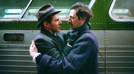 The Brutalist, película nominada al Oscar, recaudó sólo 11,5 millones de dólares, pero aún no se proyecta en todos los países