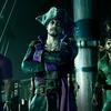 Jugabilidad en Like a Dragon: Pirate Yakuza in Hawaii