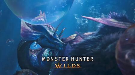 La primera actualización de contenidos de Monster Hunter Wilds se lanzará el 4 de abril: Capcom revela qué novedades pueden esperar los jugadores