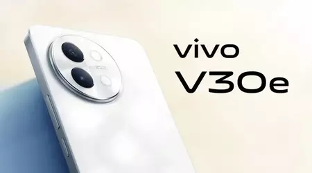 Un insider ha revelado el aspecto y las especificaciones del nuevo smartphone Vivo V30e