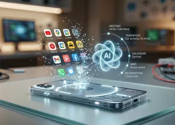 Carl Pei predice que los agentes ...