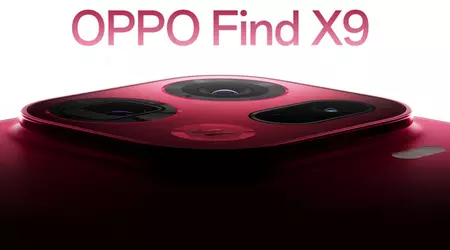 Se revelaron las configuraciones de memoria y los colores disponibles de los smartphones insignia Oppo Find X9 y Find X9 Pro