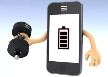 Los mejores smartphones con una potente ...