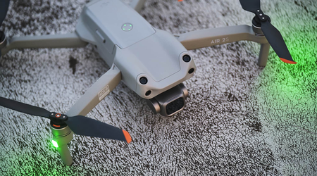 DJI detiene la producción de AeroScope - el sistema fue utilizado por el ejército ruso para rastrear drones ucranianos