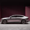Exterior del Volvo ES90