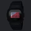 Vista previa LED Casio G-Shock DW-5600KHSH25-1