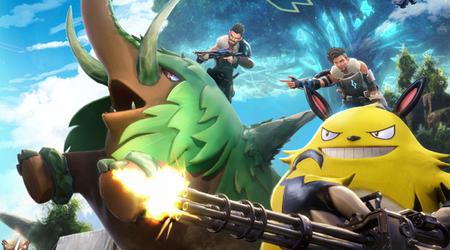 Pocketpair lanzará Palworld en Nintendo Switch 2 si la consola tiene potencia suficiente