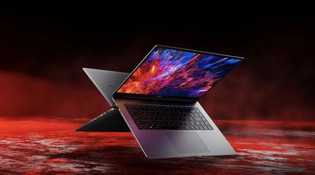 Xiaomi anuncia el nuevo Redmi Book Pro 15 con Intel Core i5-12500H por 700 dólares