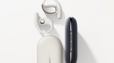 Xiaomi prepara el lanzamiento de unos auriculares de diseño abierto, se mostrarán junto al Redmi Turbo 3 y la Redmi Pad Pro
