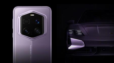 Honor Magic7 RSR Porsche Design podría tener OLED curvo de 6,8", Snapdragon 8 Elite, cámara de 50MP y carga de 100W