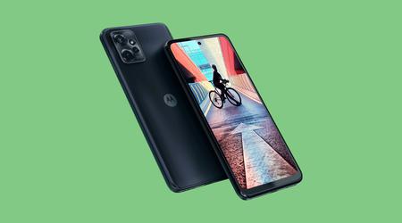El Moto G Power 5G (2023) con pantalla de 120 Hz, chip Dimensity 930 y batería de 5000 mAh está disponible en Amazon con un descuento de 100 dólares