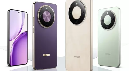 Honor X70 Pro Max: pantalla 6000 nits y batería de 8560 mAh, pero solo en China