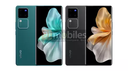 Así será el vivo V30 Pro: el nuevo smartphone de la compañía con cámara ZEISS y chip Dimensity 8200