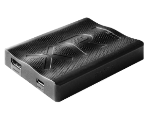 Tarjeta de captura EVGA XR1 lite