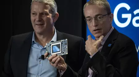 Intel anuncia el chip Gaudi3 AI para competir con NVIDIA y AMD