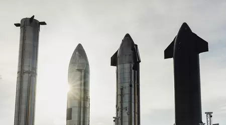 La FAA podría autorizar el primer lanzamiento orbital de la nave espacial SpaceX los días 10, 11 o 12 de abril