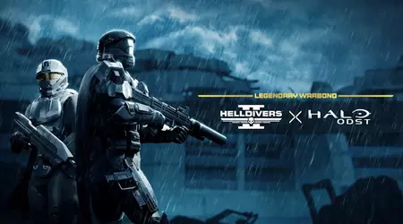 Es oficial: un cruce épico con Halo comienza la próxima semana en Helldivers 2