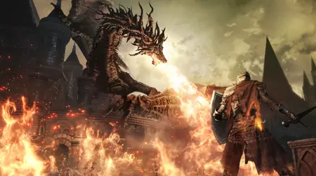 Para los fans del hardcore: hasta el 11 de septiembre, la serie Dark Souls ha recibido un descuento del 50% en todos los juegos y complementos en Steam