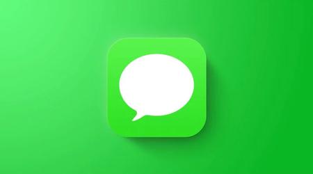 Apple podría lanzar nuevos efectos de texto para iMessage en iOS 18