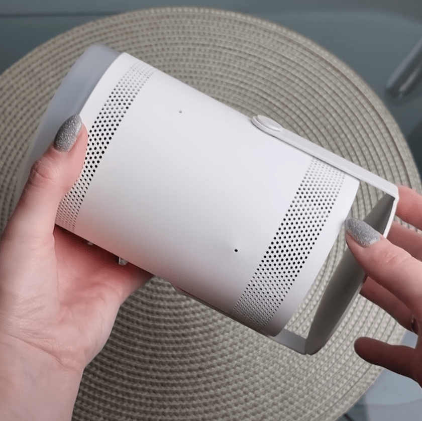 Proyector portátil Samsung The Freestyle