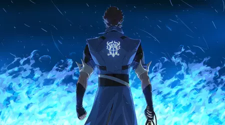 Nuevo tráiler de Castlevania: Nocturne