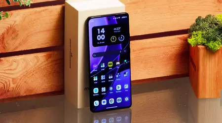 Análisis del smartphone Motorola Edge 40: este es el Android que estabas buscando