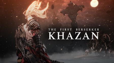 Para celebrar el lanzamiento del acceso anticipado de The First Berserker: Khazan, el desarrollador presentó un tráiler especial del juego de acción