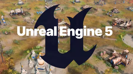 Age of Empires 5 podría pasar a Unreal Engine: la empresa está buscando especialistas en este motor