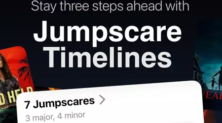 La aplicación Binge ahora te alerta de sustos en tiempo real usando Apple Live Activities