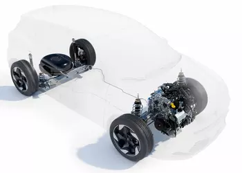 El Nuevo Renault Captur Eco-G 120 ...