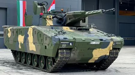 Hungría ha formado finalmente su primer batallón con IFV Lynx