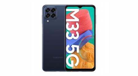 Samsung ha lanzado One UI 6.1 para el Galaxy M33 fuera de Corea del Sur