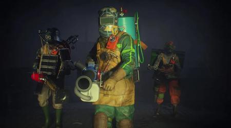 FBC: Firebreak no estará fuera de impresión por mucho tiempo - Remedy lanzará dos importantes complementos gratuitos antes de finales de 2025