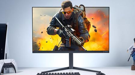 Philips Evnia 27M2N5510J: monitor de 27 pulgadas y 180 Hz por 177 dólares