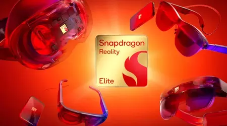 Qualcomm lanza el Snapdragon Reality Elite, el chip más potente para gafas AR y visores XR