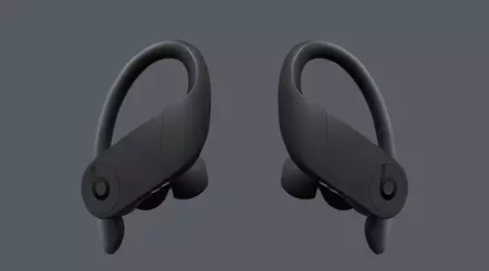 Oferta por tiempo limitado: Powerbeats Pro con chip Apple H1 y hasta 24 horas de batería disponibles en Amazon con un descuento de 90 €.