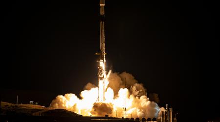 SpaceX y la NASA envían un satélite al espacio para observar los océanos del mundo desde 891 kilómetros de altura