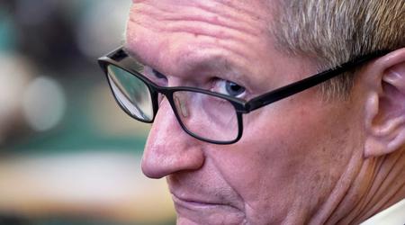Apple gana orden judicial contra mujer que acosó a Tim Cook durante un año, haciéndose pasar por su esposa y madre de sus hijos