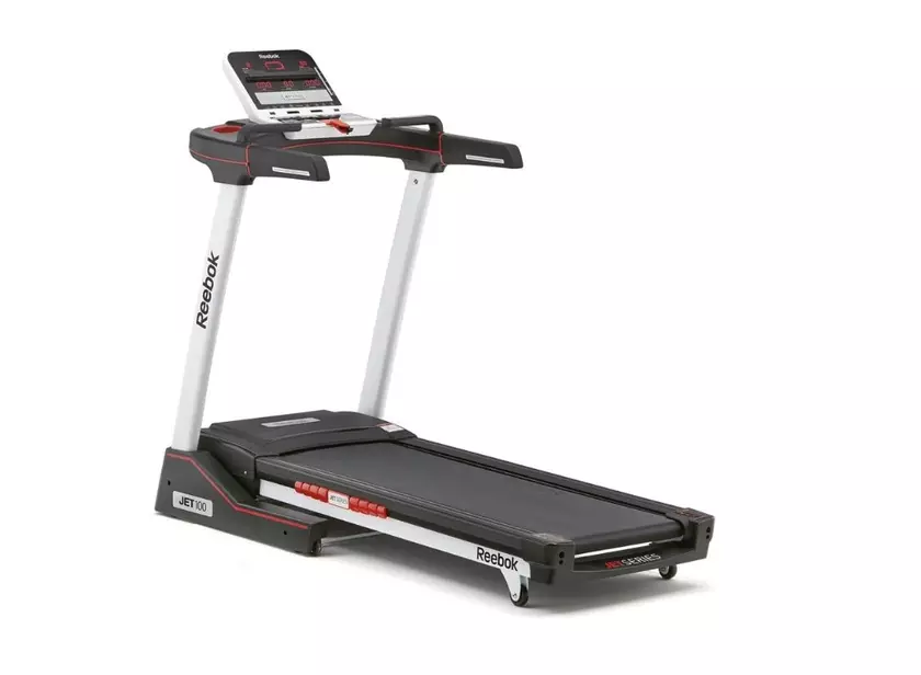 Reebok Jet 100 Series Cinta de correr menos 1000 euros
