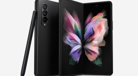Los usuarios del Samsung Galaxy Fold 3 han empezado a recibir One UI 6.1 con Galaxy AI
