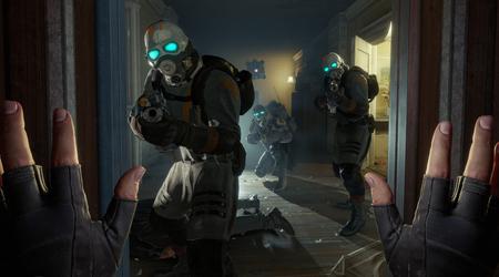 Uno de los mejores juegos de RV para PC: Half-Life: Alyx cuesta 20 $ en Steam hasta el 19 de septiembre