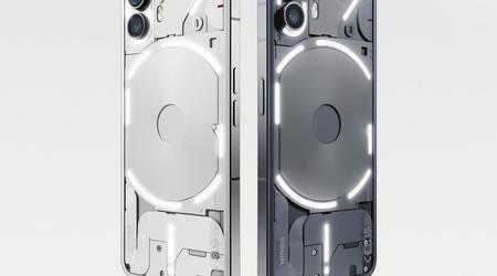 Los usuarios de Nothing Phone (2) han empezado a recibir la versión estable de Nothing OS 2.5 basada en Android 14